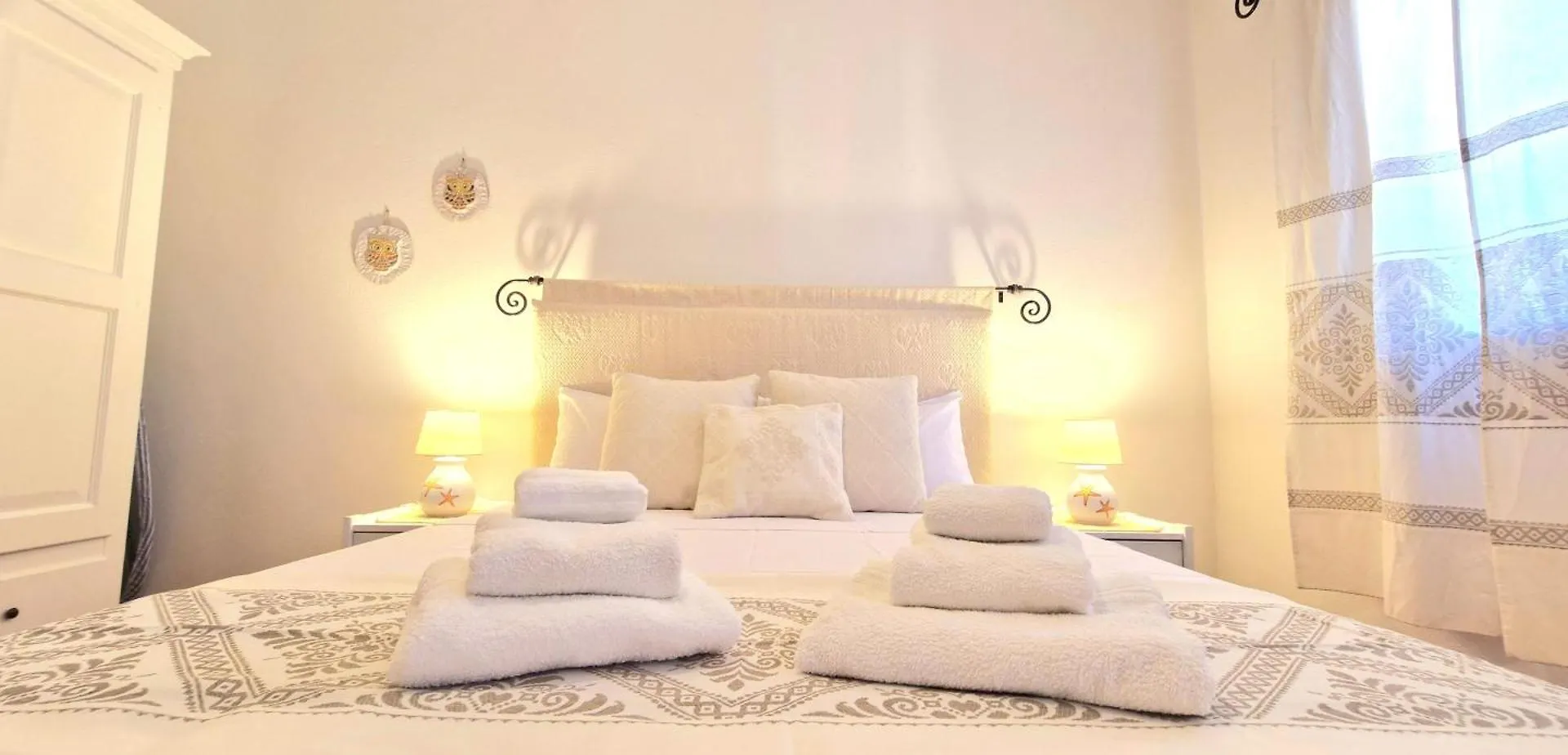Apartman Capo Figari 8, Appartamenti A Golfo Aranci Olaszország